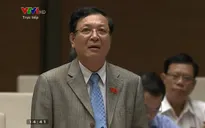 “Có cơ sở cho thấy kỳ thi THPT quốc gia 2015 giảm áp lực, giảm tốn kém”