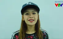 Chi Pu: Khán giả sẽ thấy lâng lâng khi xem phim 'Yêu'