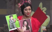 Ơn giời! Cậu đây rồi!: Trấn Thành 'phán' Trường Giang - Nhã Phương không xứng đôi