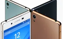 Sony Xperia Z3+ dự kiến ra mắt cuối tháng 5/2015