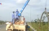 Gần 5.000 tỷ đồng đầu tư cho dự án nước sông Đà giai đoạn 2