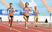 Điền kinh Việt Nam hướng tới mục tiêu Olympic 2016