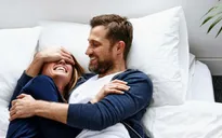 5 bí mật nên giữ kín với bạn đời