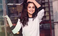 Selena Gomez bị ám ảnh bởi Justin Bieber