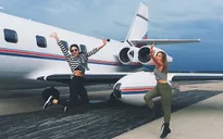 Selena Gomez: Tôi không thể che đậy con người mình