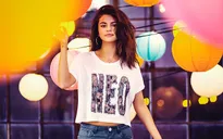Selena Gomez cuốn hút trong chiến dịch của Adidas NEO 2015