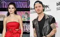 Selena Gomez đã có tình mới?