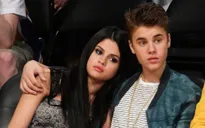 Selena cảnh cáo Justin đừng đùa giỡn mình