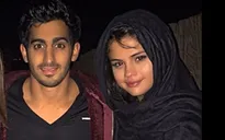 Selena Gomez thân thiết với đại gia Dubai?