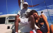 Selena Gomez phủ nhận có tình mới