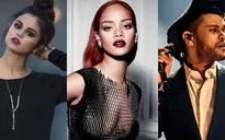 Loại Taylor Swift, Victoria’s Secret 2015 chọn Selena Gomez