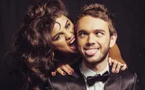 Selena tuyên bố mình thuộc về Zedd