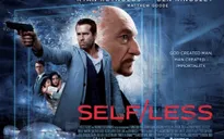 Phim Self/Less - Ám ảnh câu hỏi “con người có thể vượt qua cái chết"?