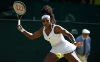 Lần thứ 18 hạ Masha, Serena vào chung kết Wimbledon 2015