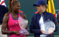 Vì sao Serena bỏ lời nguyền ở Indian Wells?