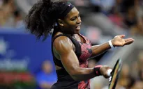 Serena hẹn cô chị Venus ở tứ kết Mỹ mở rộng 2015