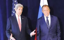 Nga - Jordan nhất trí hợp tác quân sự tại Syria