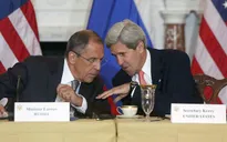 Nga đề xuất đối thoại quân sự với Mỹ về tình hình Syria