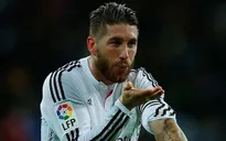 Man Utd: Di Maria đi và Sergio Ramos cũng chính thức “tạm biệt”