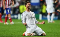Man Utd: “Nghiến răng” để có Sergio Ramos?