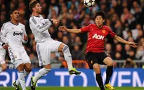 Chuyển nhượng 3/7: Ramos dứt tình với Real, Man Utd chia tay Nani