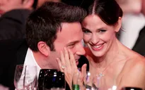 Chia tay Ben Affleck, Jennifer Garner vẫn mang bầu?
