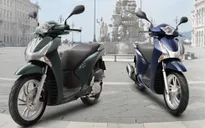 Yêu cầu Honda Việt Nam triệu hồi 12.000 xe SH lỗi