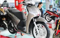 Cục Đăng kiểm chính thức yêu cầu Honda triệu hồi xe SH 125/150
