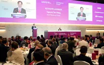 Tình hình Biển Đông sẽ tiếp tục "nóng" tại Đối thoại Shangri-La 2015