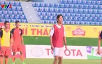 SHB Đà Nẵng sẽ gặp khó trong trận đấu với Đồng Tâm Long An?