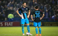 HLV Wenger: Arsenal không cùng đẳng cấp với Sheffield Wednesday