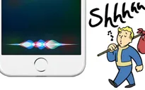 Cách tắt tiếng của trợ lý ảo Siri trên iOS 9