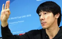 “Mourinho châu Á” dẫn dắt U23 Hàn Quốc đọ sức với U23 Việt Nam