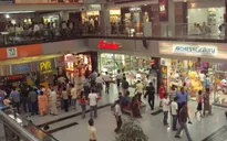 Ấn Độ lạc quan về mua sắm mùa lễ hội sau khi giảm lãi suất