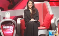 Thư Kỳ thích tham gia gameshow trí tuệ trên truyền hình