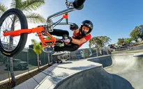 “Ảo diệu” với hệ thống quay video mới của GoPro