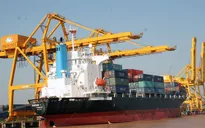 Cả nước nhập siêu 1,2 tỷ USD hai tháng đầu năm