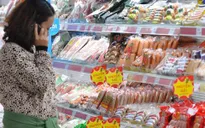 Các siêu thị cam kết bình ổn giá hàng Tết
