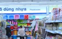 Doanh nghiệp vẫn bám siêu thị dù lợi nhuận thấp