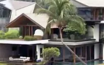 Giới nhà giàu tại châu Á - Thái Bình Dương dịch chuyển sang Singapore