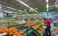 Nga và Ukraine đều thiệt hại kinh tế do các lệnh trừng phạt
