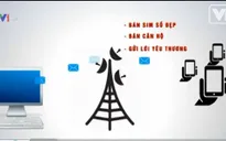 Xử lý tin nhắn rác: Cơ chế có đủ mạnh?