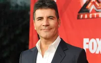 Choáng với thu nhập "khủng" của Simon Cowell