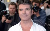 Simon Cowell được ngành công nghiệp âm nhạc vinh danh