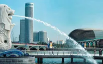 Singapore - chiến lược dịch chuyển đầu tư vào ASEAN