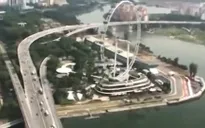 Singapore - Thành phố kinh doanh hàng đầu châu Á