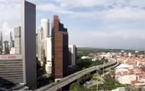 Singapore - Trung tâm giao dịch hàng hóa số 1 châu Á