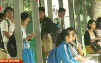 Singapore: Nâng học phí đối với người nước ngoài