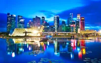 Singapore - Mảnh đất tương lai của các triệu phú