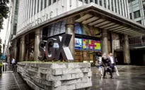 TTCK Singapore giảm 15% trong năm 2015: Vì sao?